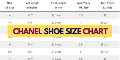 chanel heels engraved metal heel|chanel slingback size chart.